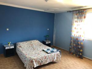 Beachside Apartment in Sidi Frej