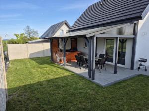 Sosnowe Wzgórze - Wypoczynek w Zagórzu Śląskim 2