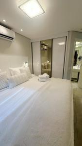 Moema Times Square SP - Luxury Suíte