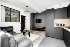 Chill in le Marais - 4-Sterne-Hotels in Paris