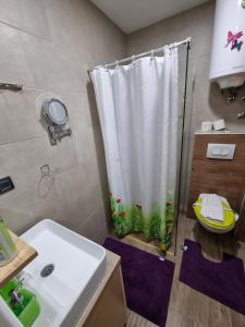 Kopaonik, Milmari resort, Apartman Duga