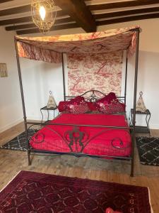 Le Doux Nid La Romantique