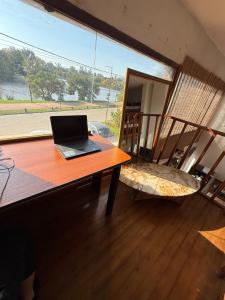 Dúplex Vista Río - Pool - Proyector - Gualeguaychú