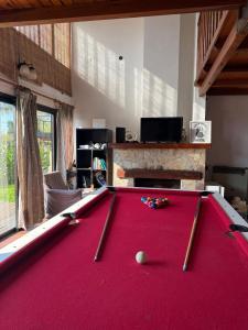 Dúplex Vista Río - Pool - Proyector - Gualeguaychú