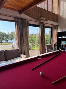 Dúplex Vista Río - Pool - Proyector - Gualeguaychú