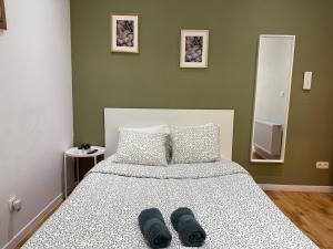 Green botanical studio 3