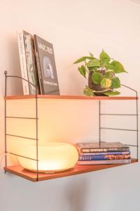 NEW Central 2-bedroom apartment with BaselCard