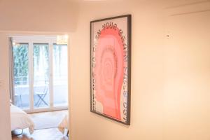 NEW Central 2-bedroom apartment with BaselCard