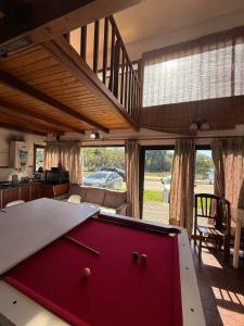 Dúplex Vista Río - Pool - Proyector - Gualeguaychú