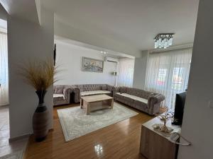 Apartament Skopje