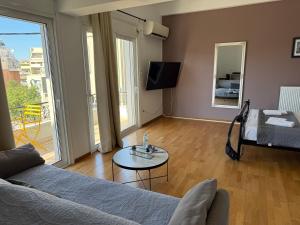 Acropolis View Dream suite A