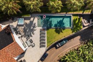 Garden Villa Luxury Retreat with Pool & Views - 4hvězdičkové hotely ve městě Funchal