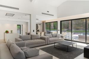 Garden Villa by An Island Apart