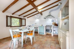 Hostdomus - Olive & Garden