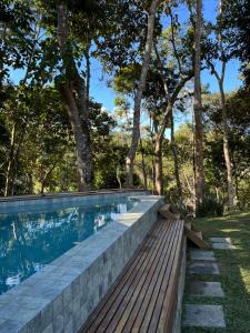 Casa 13 Floresta Boa Vista - Casa Espetacular com 6 Quartos e Arquitetura Única