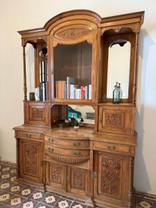 Boutique Hotel Bodega CICLO ANDINO