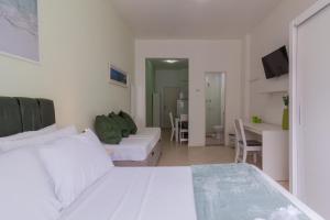 6 minutos da praia de Copacabana - NSC904B