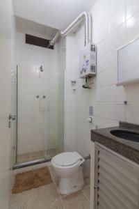 6 minutos da praia de Copacabana - NSC904B