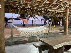 Casa Paraíso Praia da Paixão - Prado, Ba