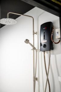 Boutique Suite 3BR x The Lobby Bar & Bed