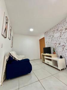 Apartamento no térreo para 04 pessoas