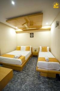 Hotel Liv By Yellow Bells