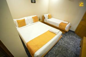 Hotel Liv By Yellow Bells