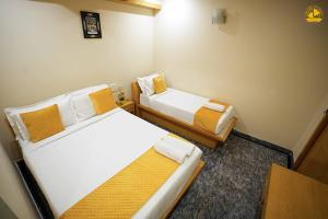 Hotel Liv By Yellow Bells