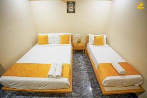 Hotel Liv By Yellow Bells