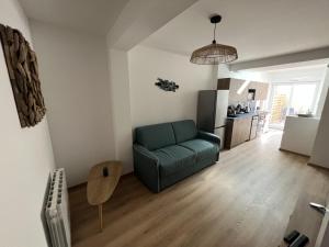 Sous la mer - 4-6 pers, terrasse, spa