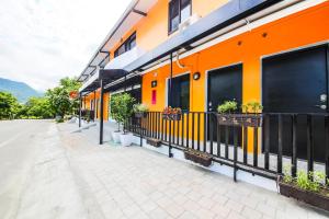 JN B&B - Ubytování bez kategorie ve městě Wenquan