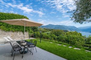 GuestHost - Lake View Apartment Villa Maderni Como