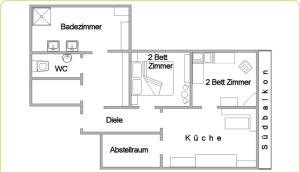 Appartementhaus Sporthotel Mölltal