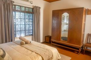 Owl House Marloth Park