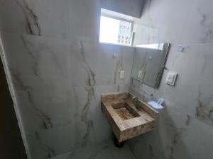 Casa Nova com piscina em Jacumã-Carapibus