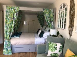 The Nest Danehill