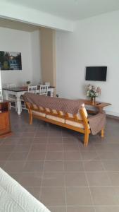 App Suite da Alfredo Lugo vicino a Maria Cecilia Hospital ,piano terra