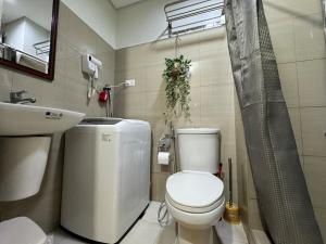 1645 Coffee Room Shore 2 Residences Pool View by Prime Stay MOA