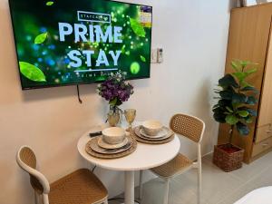 1645 Coffee Room Shore 2 Residences Pool View by Prime Stay MOA