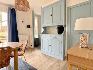 Les Mouettes 2, agréable villa 6 personnes, 4 chambres, à 5 minutes de la Grande plage