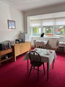 Brantwood Guest House