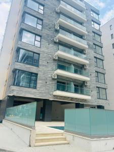 Davids Apartament