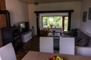 Ferienhaus40 Blumenthal