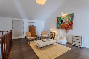 GuestReady – Sunlit Duplex Escape