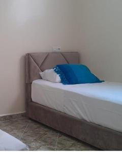 Appartement avec terrasse pour famille de 4