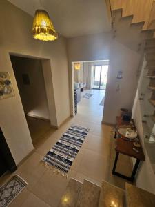 فيلا Azha بالعين السخنه للعائلات