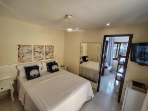 Magias de Paraty Ecopousada