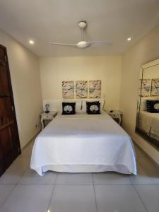 Magias de Paraty Ecopousada