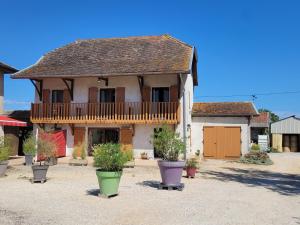 Chambre dhôtes, dauphin, le petit cocon dauré