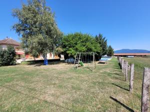 Chambre dhôtes, dauphin, le petit cocon dauré